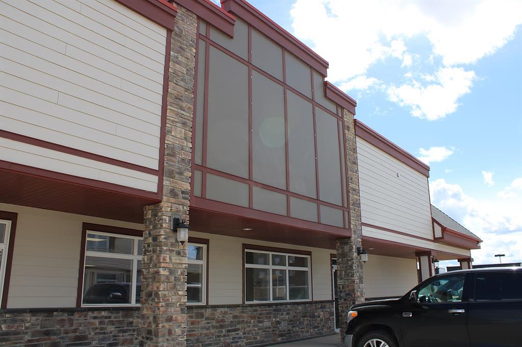 101 - 8301 99 Street, Clairmont, AB