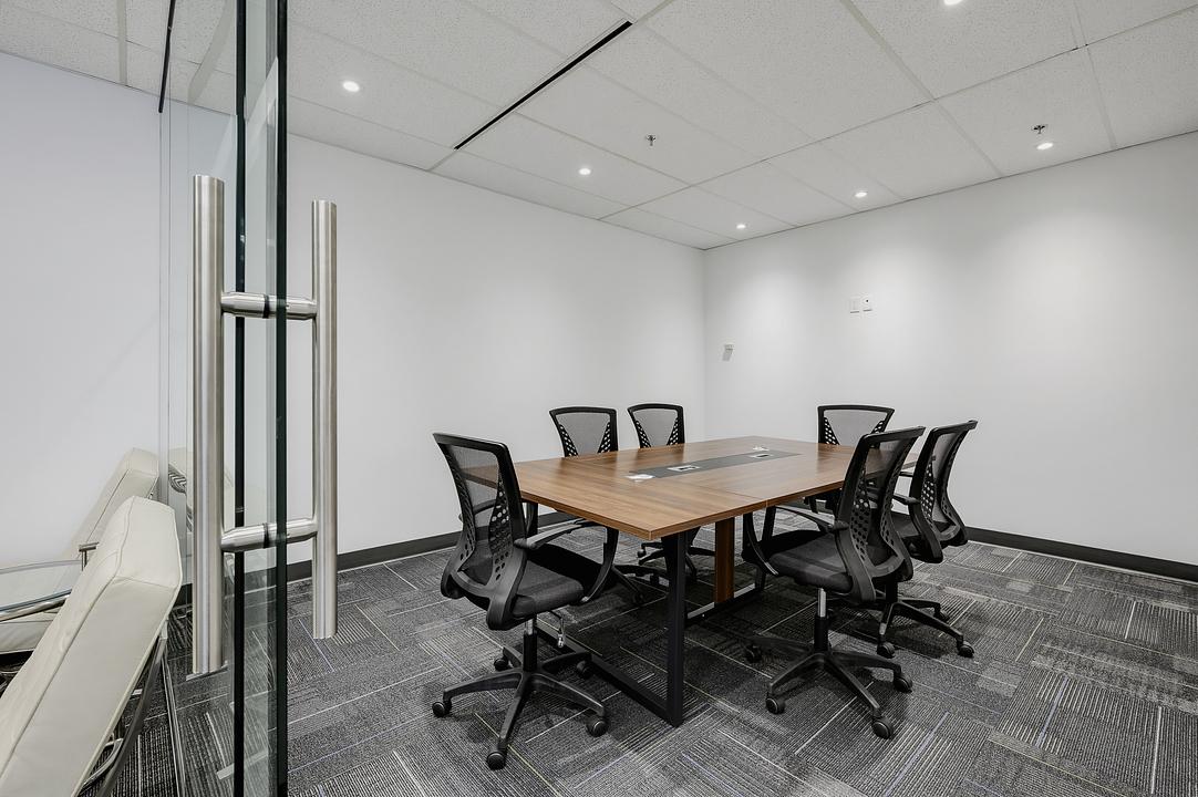 640 - 1111 Melville St, Vancouver, BC
