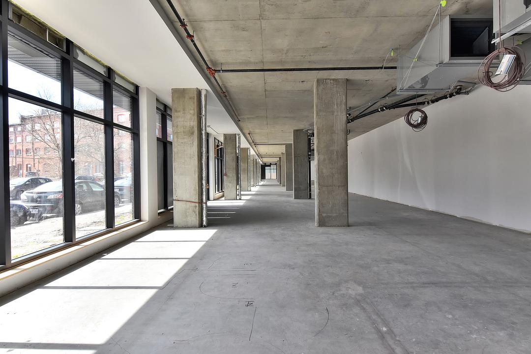 1777 Rue William, Montréal, QC