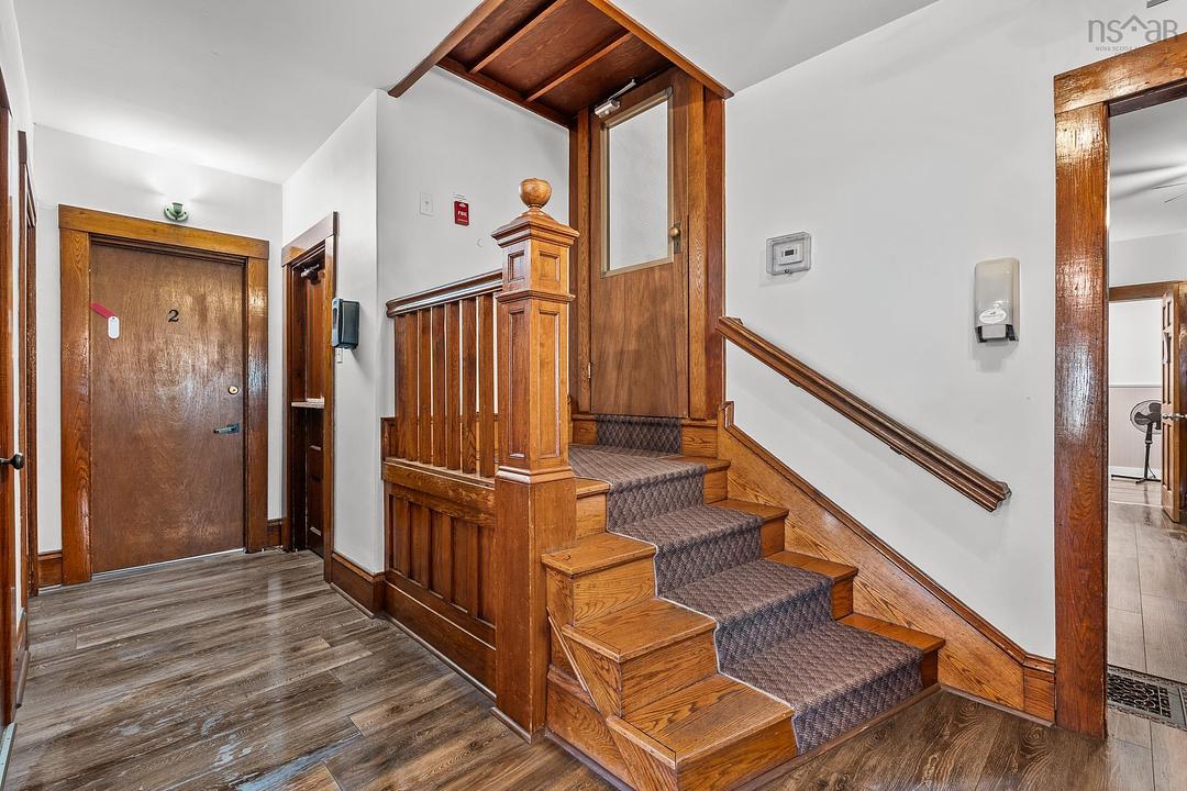 201 Nictaux Road, Middleton, NS