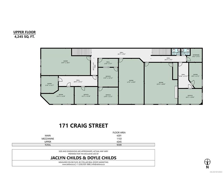 171 Craig Street, Duncan, BC