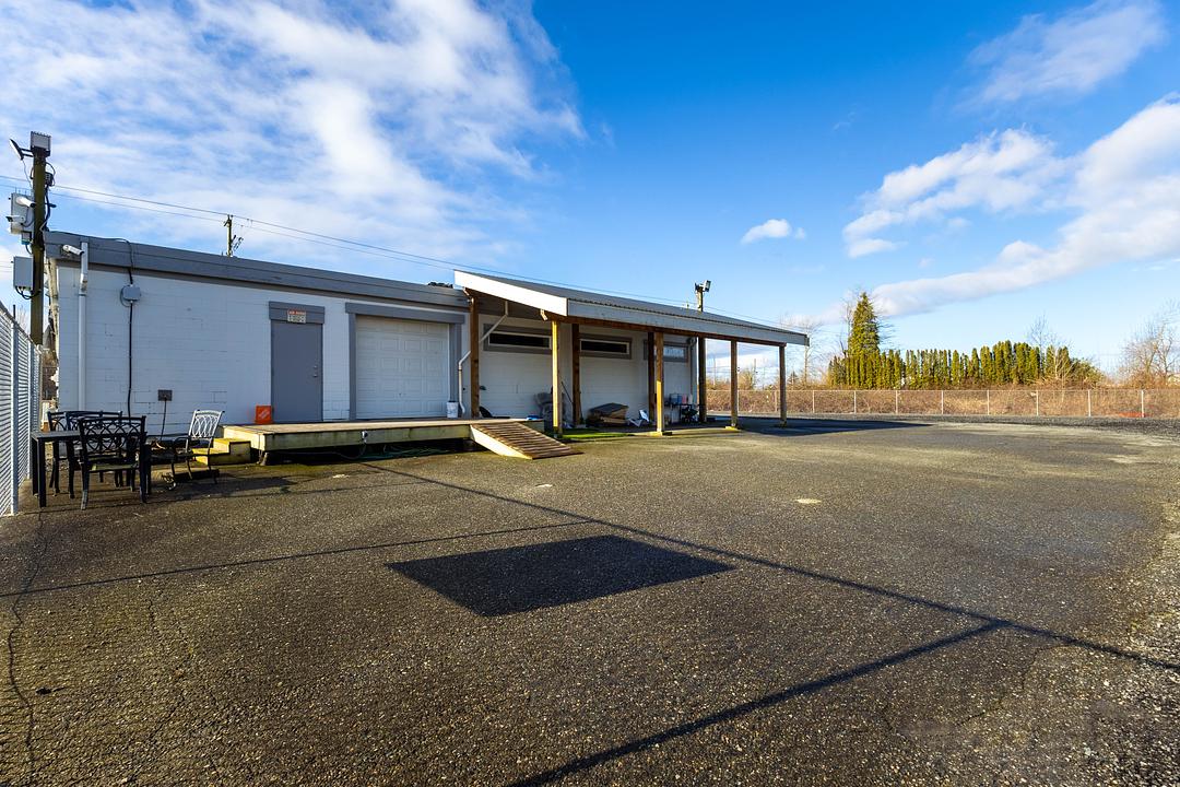 22867 Fraser Highway, Langley City, BC