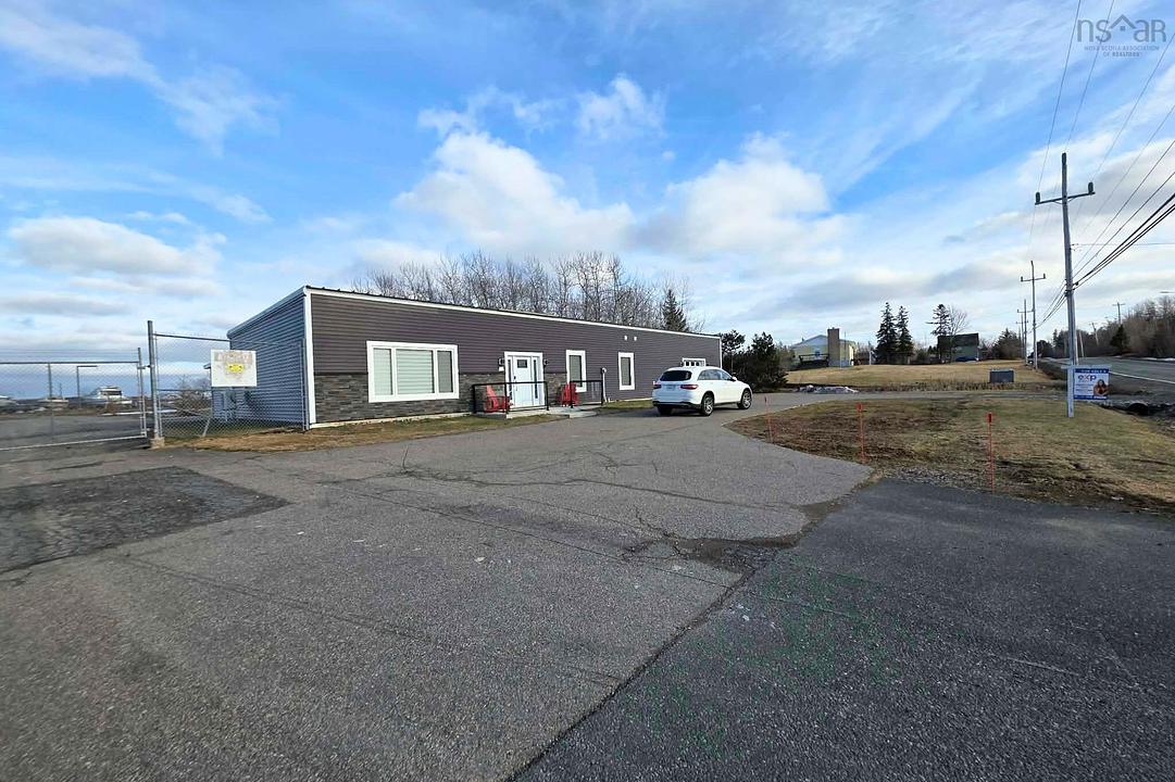 1526 Keltic Drive, Leitches Creek, NS