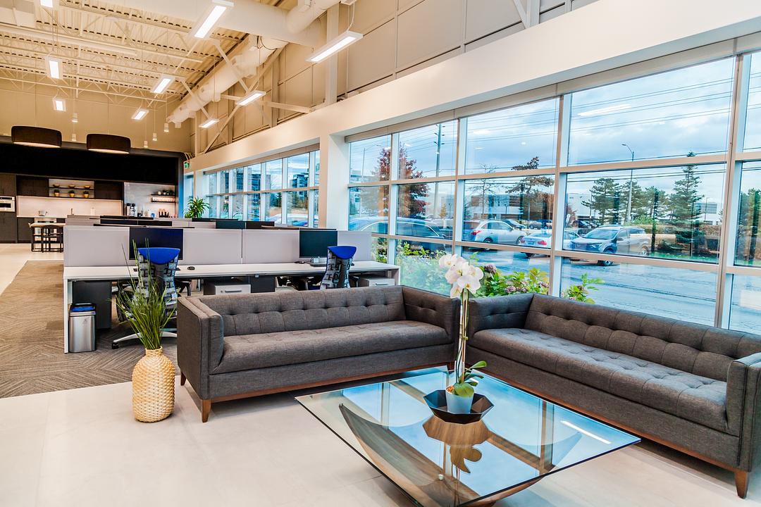 1B - 1705 Tech Avenue, Mississauga, ON