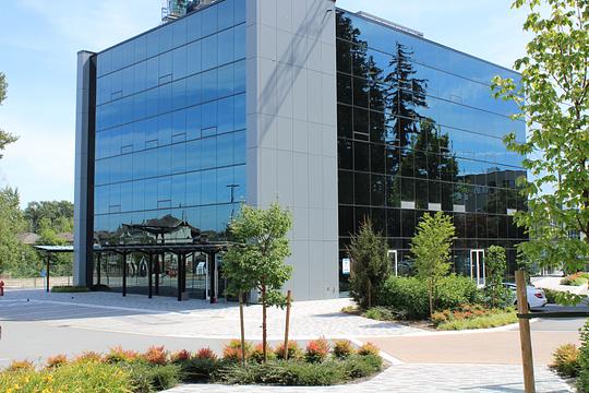 15350 Croydon Drive, Surrey, BC