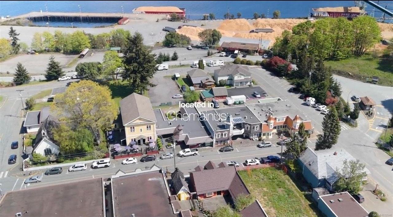 2950 Elm Street, Chemainus, BC