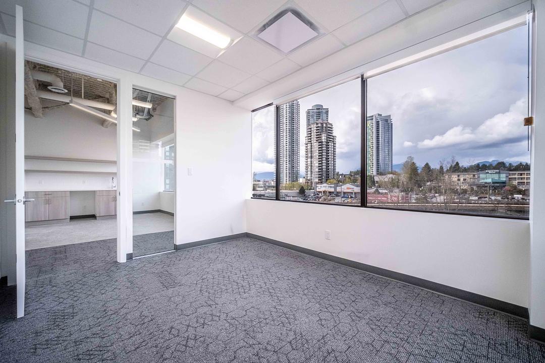 502 - 4180 Lougheed Highway, Burnaby, BC