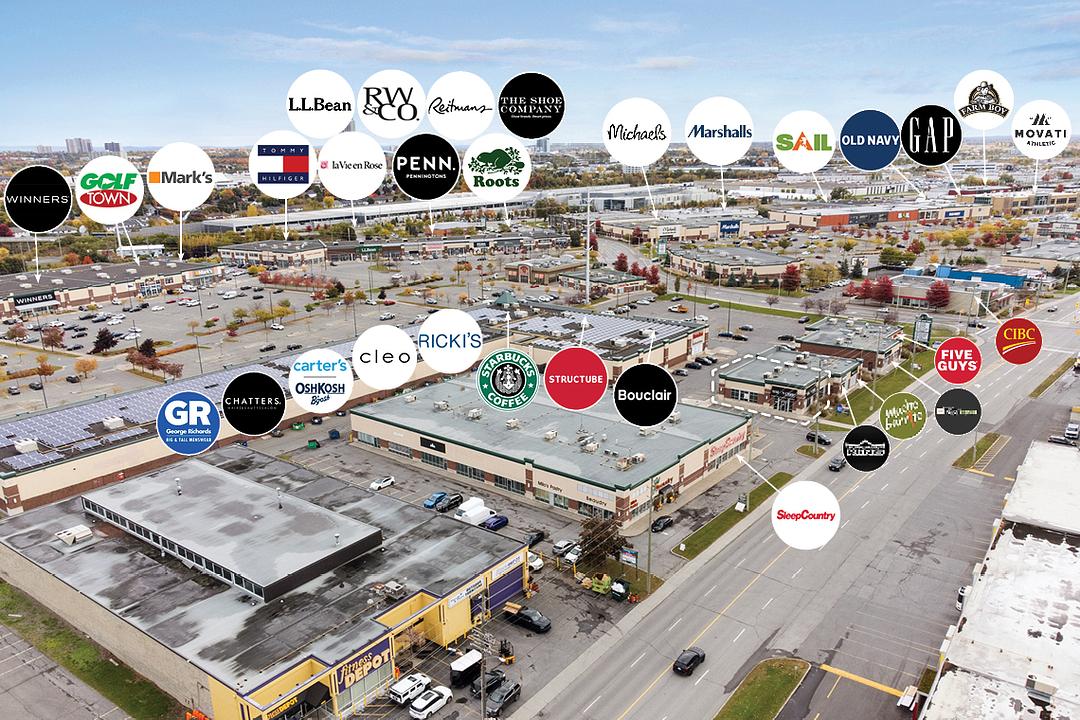 Unit 3 - 515 Industrial Avenue, Ottawa, ON