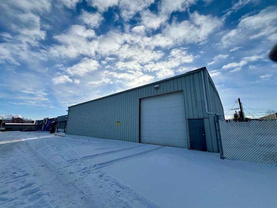 5625 4 Avenue, Edson, AB