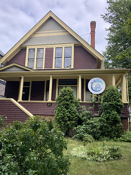 1005 Cook Street, Victoria, BC