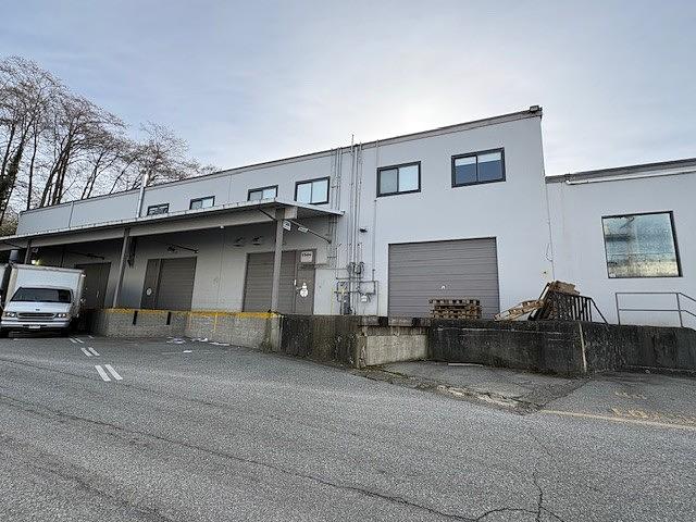 1586 - 1560 Rand Avenue, Vancouver, BC