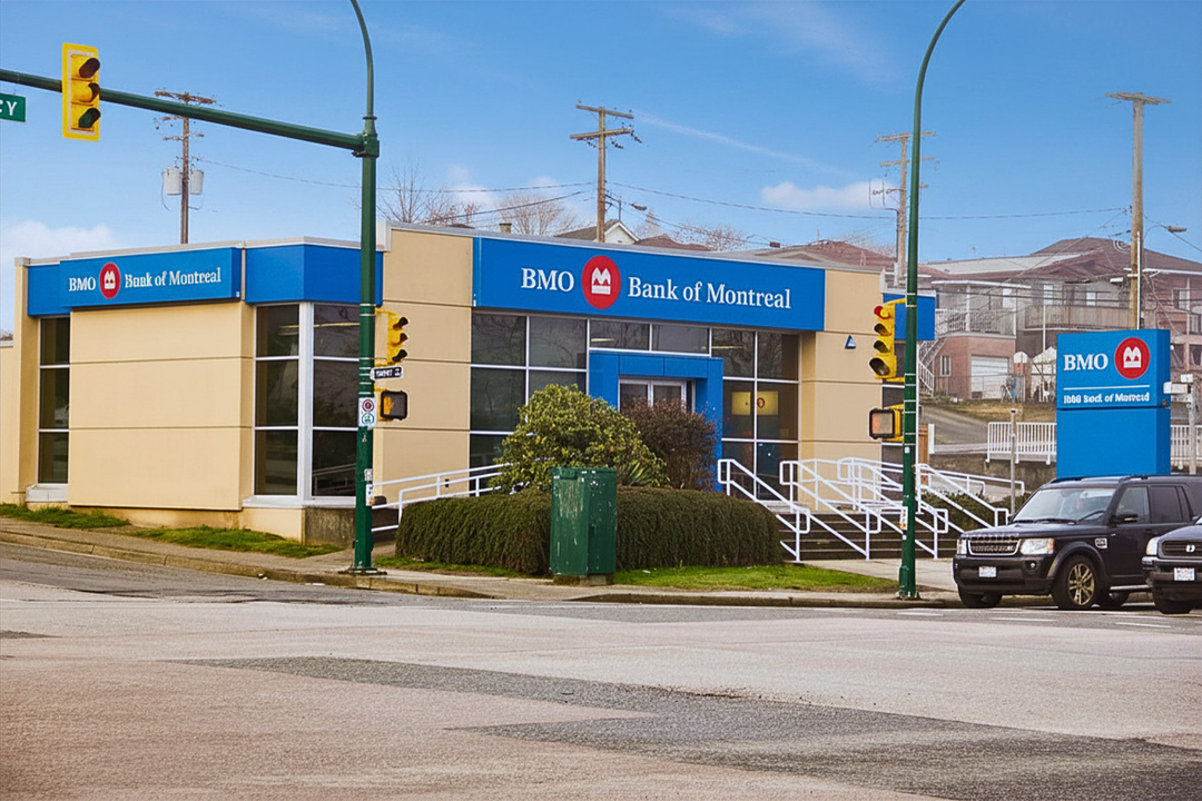 3290 Grandview Highway, Vancouver, BC