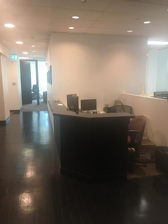 543 Granville Street, Vancouver, BC