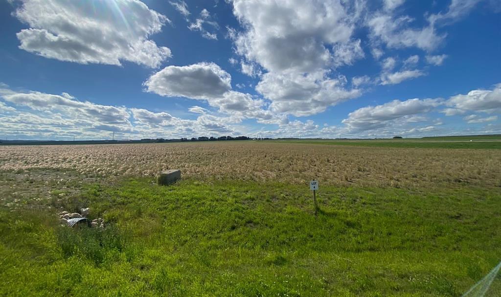 431029 Range Road 261, Ponoka County, AB