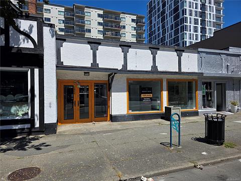 1044 Fort Street, Victoria, BC