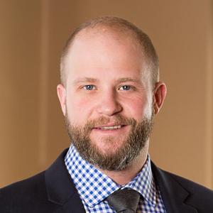 Brad Hritzuk B.A.