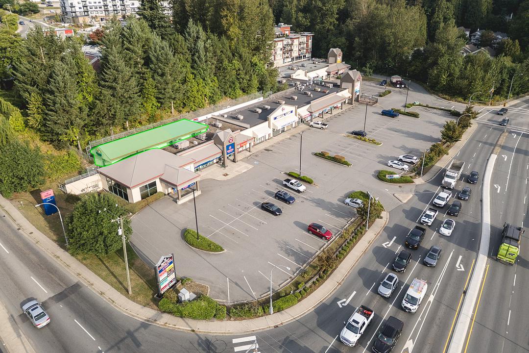 201 - 32423 Lougheed Highway, Mission, BC