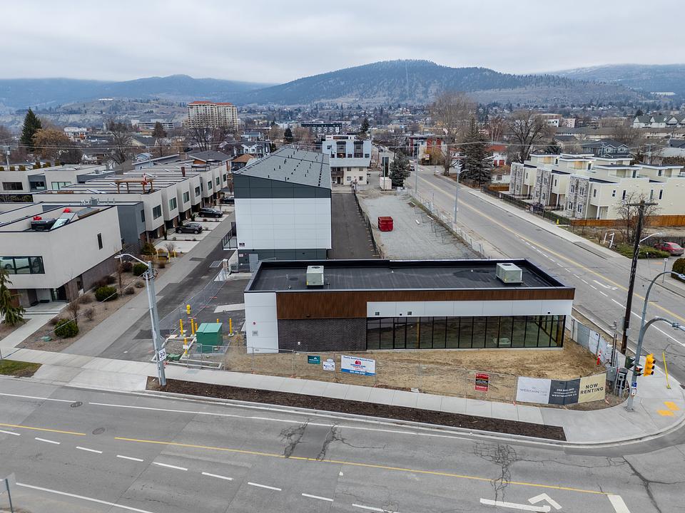 CRU - 795 Westminster Avenue West, Penticton, BC