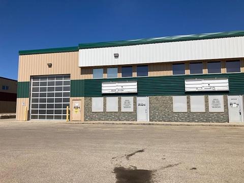 10602 79 Avenue, Clairmont, AB