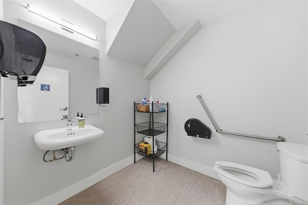 #109 - 2785 Leigh Road, Langford, BC