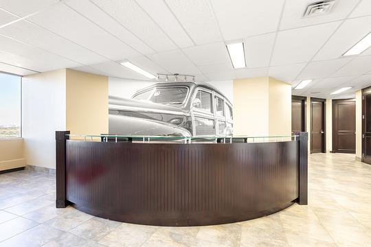 500 4 Ave SW, Calgary, AB