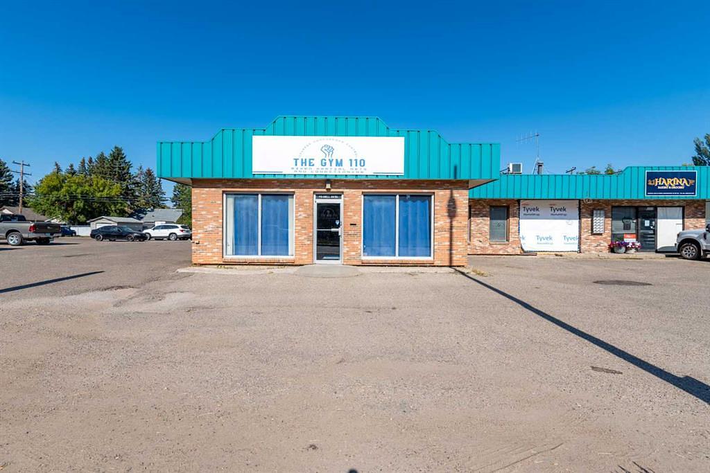 4620 44 Street, Lloydminster, SK