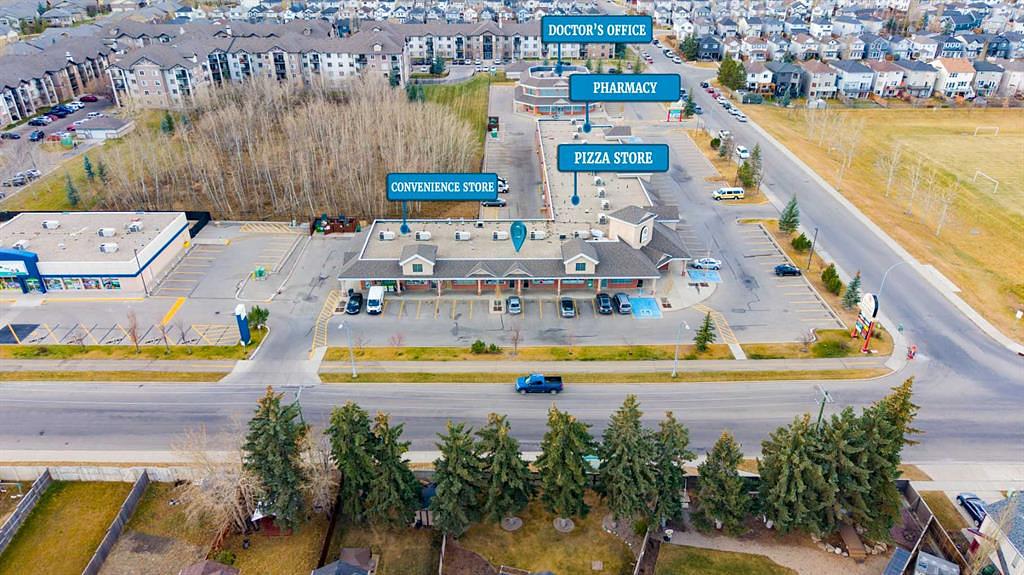 15/20 - 2525 Bridlecrest Way Southwest, Calgary, AB