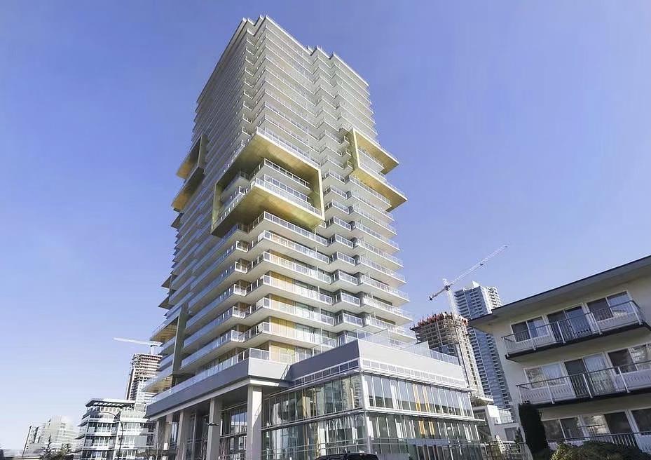 205 - 4378 Beresford Street, Burnaby, BC