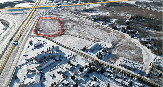 3201 52 Avenue, Innisfail, AB