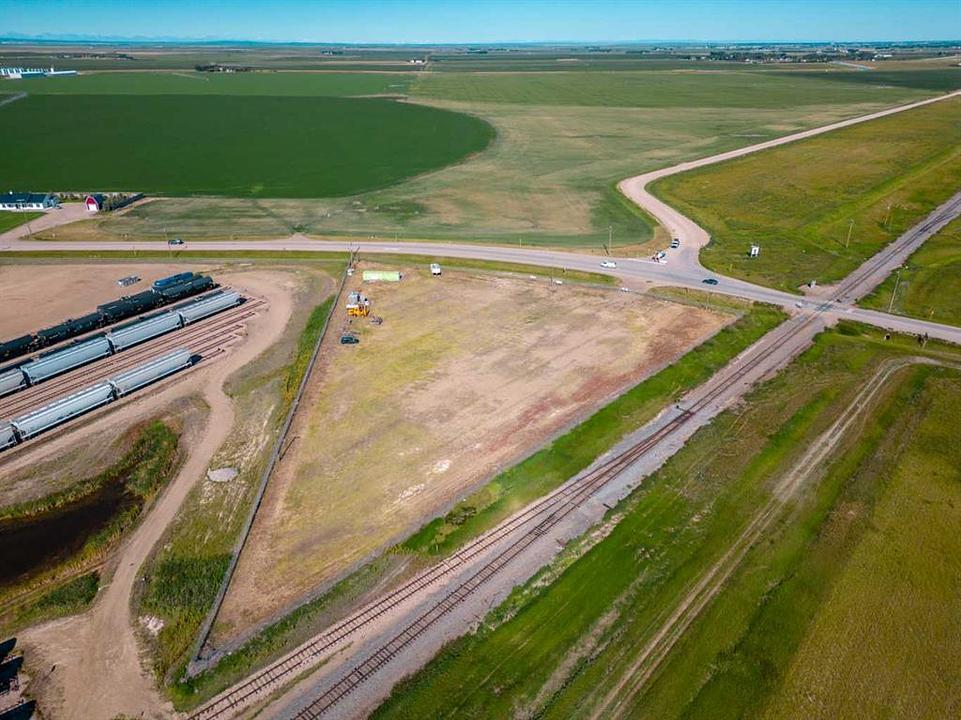 75005 Alberta 845, Wilson, AB