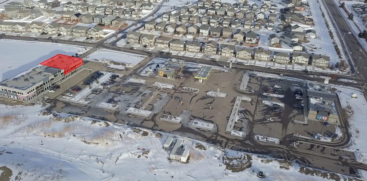 G - 20 Thomlison Ave, Red Deer, AB