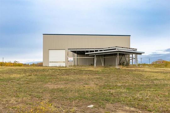 6710 66 Street, Blackfoot, AB