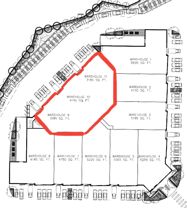 44921 Commercial Court, Chilliwack, BC floorplan