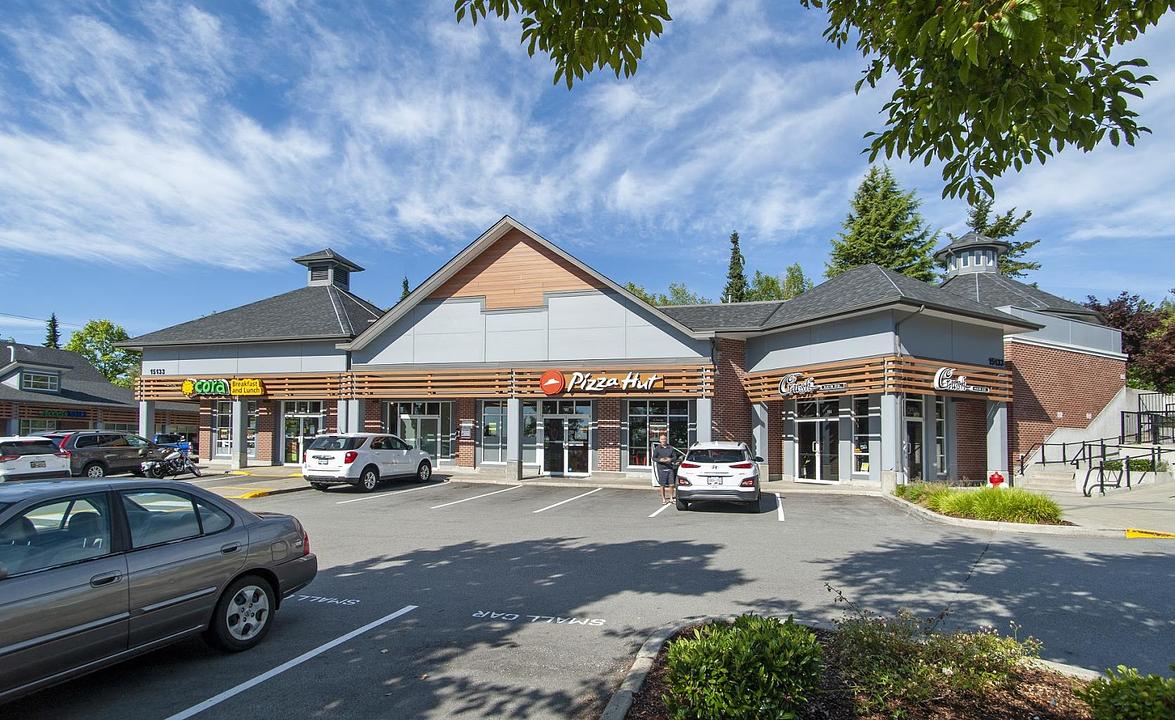 G-203 - 10 56 Avenue, Surrey, BC