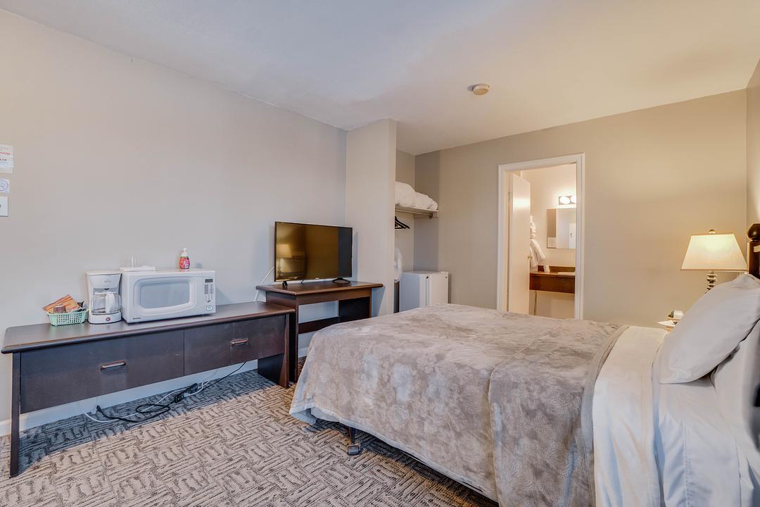 5114 50 Street, Evansburg, AB