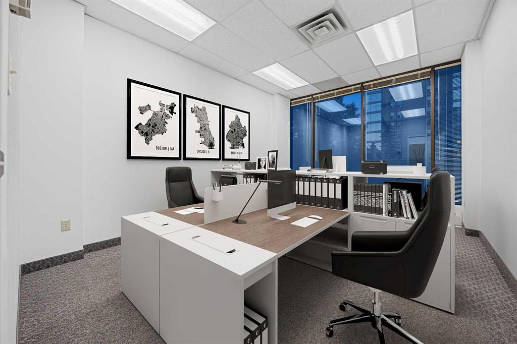 204 - 4603 Varsity Drive Northwest, Calgary, AB