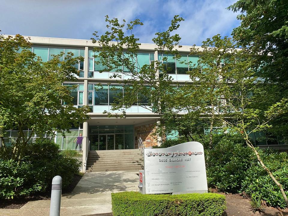 230 - 3605 Gilmore Way, Burnaby, BC