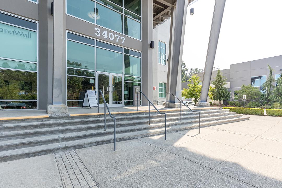 210 - 34077 Gladys Ave, Abbotsford, BC