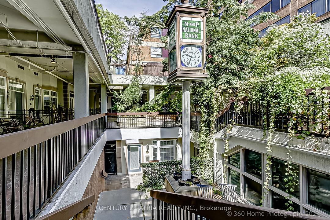 158 - 78 Saint Patrick Street, Toronto, ON