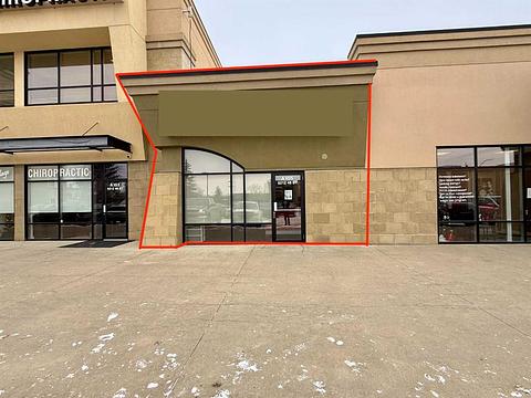 5212 48 Street, Red Deer, AB