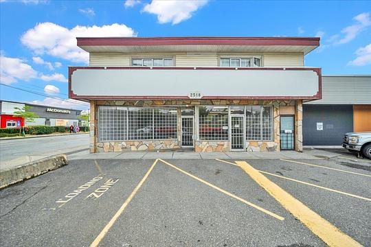 2518 Clearbrook Road, Abbotsford, BC
