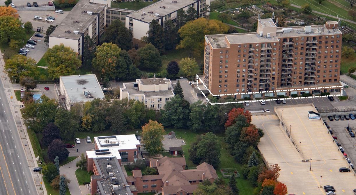 C08 - 3000 Lawrence Ave E, Toronto, ON