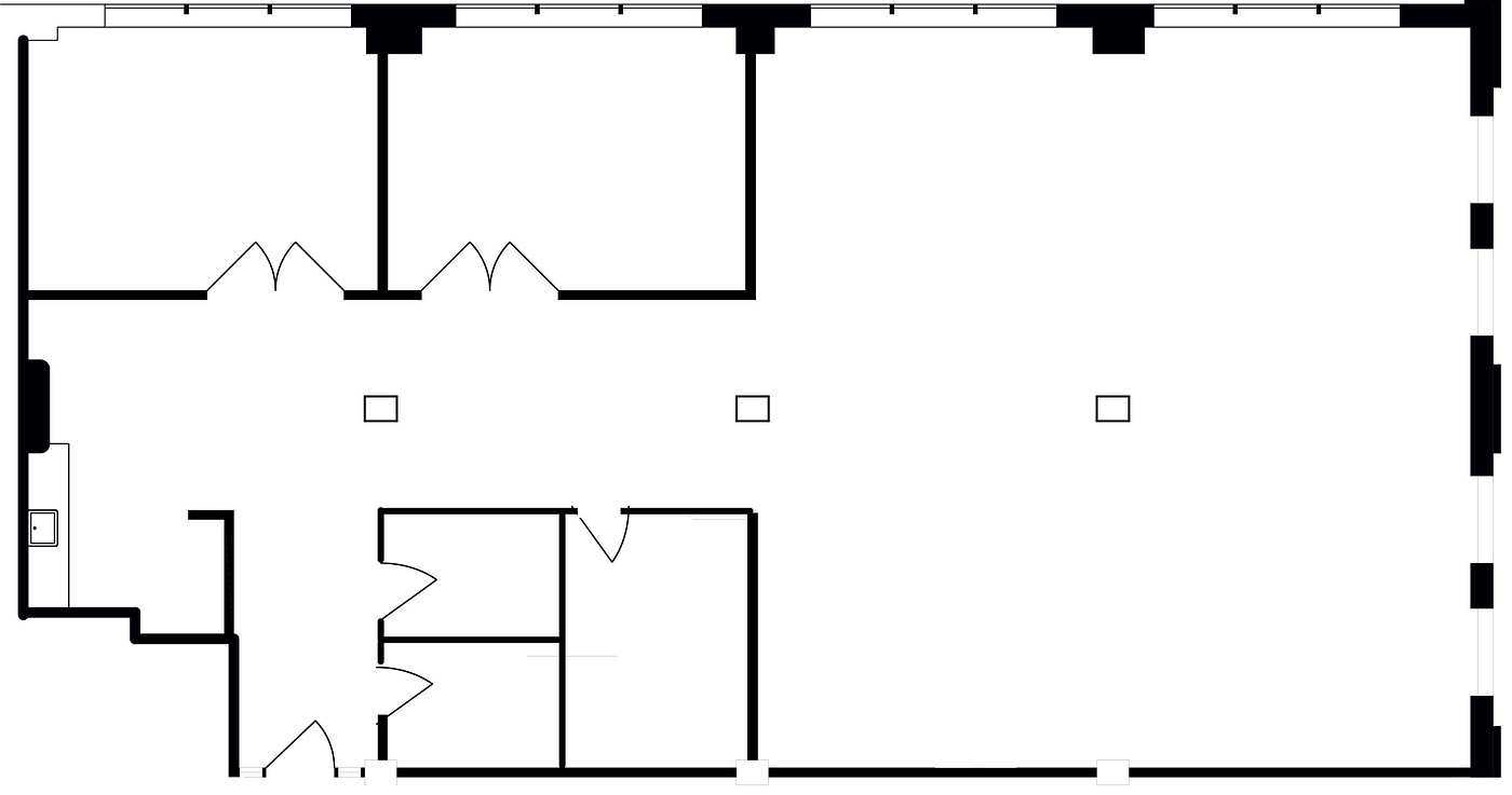 210 - 111 Water St, Vancouver, BC floorplan