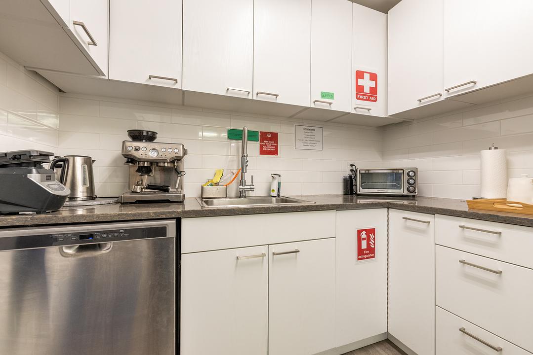 103 - 511 W 14th Ave, Vancouver, BC