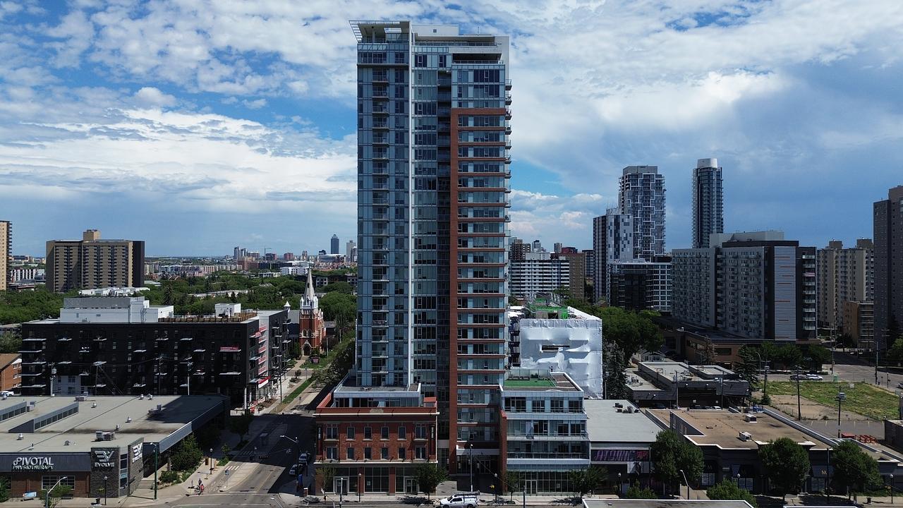10141 124 Street, Edmonton, AB