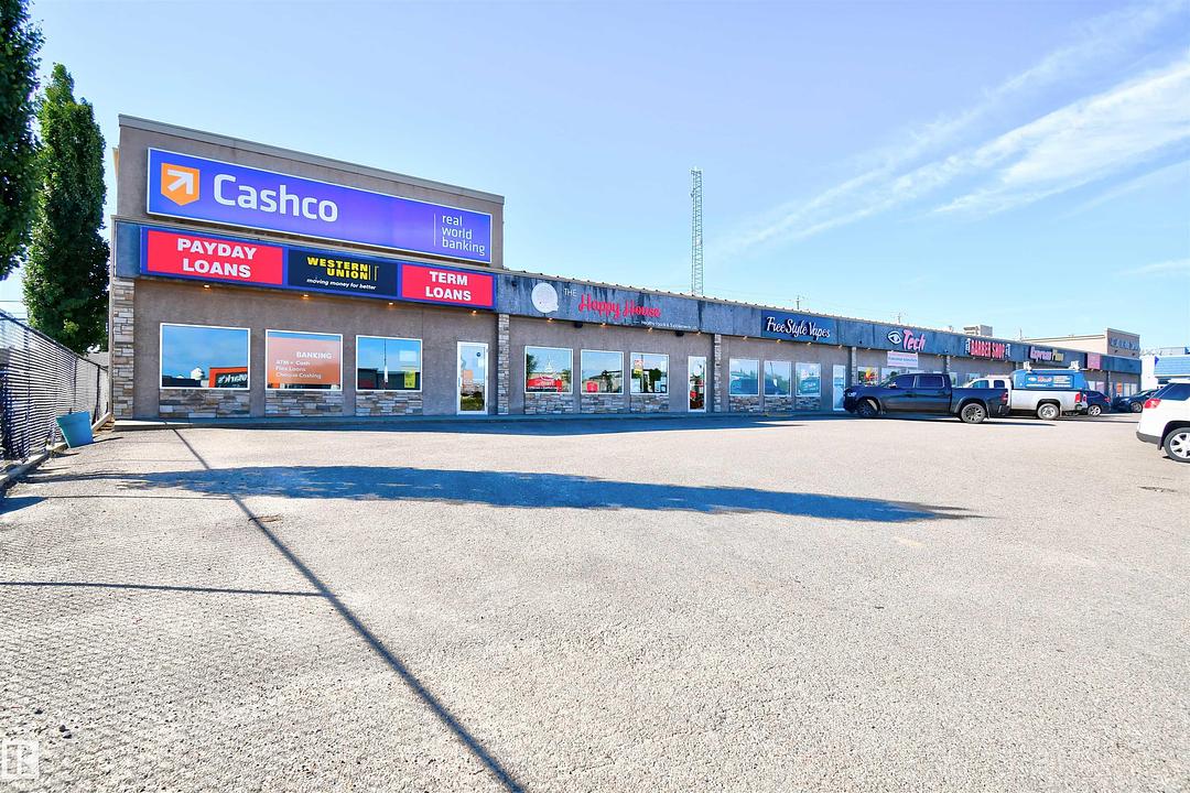 4213 50 Avenue, Saint Paul, AB