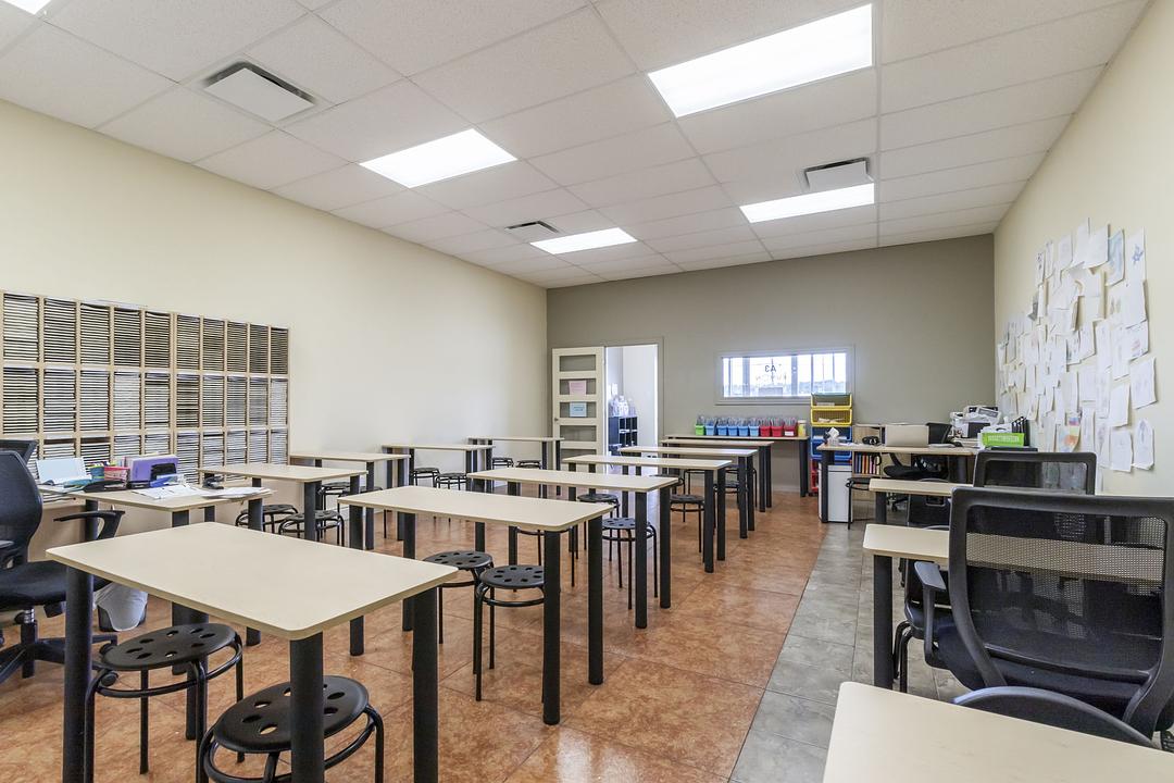 Suite  A3 - 1405 Mountain Road, Moncton, NB