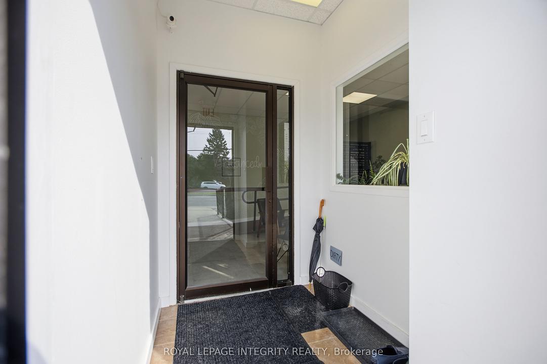Unit #7 - 100 Madawaska Boulevard, Arnprior, ON