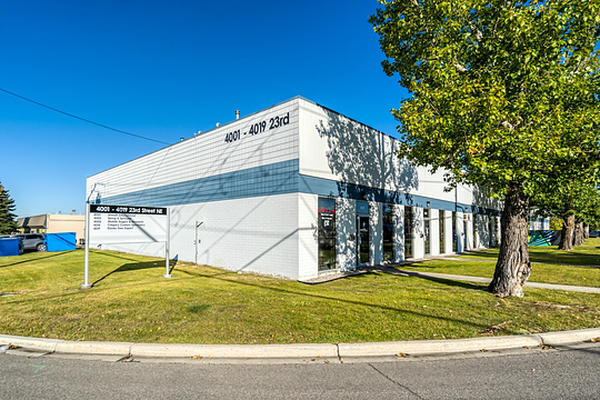 4019 23 Street Northeast, Calgary, AB