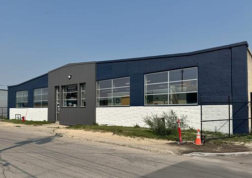 1373 Spruce Street, Winnipeg, MB